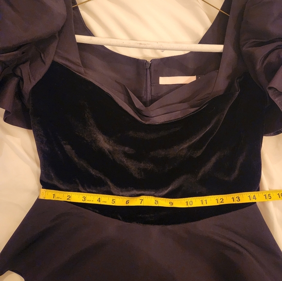 Damaris Bailey Magdalena top - Picture 7 of 7